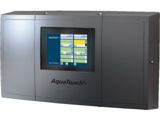 AquaTouch+ - Automatische Dosier- und Überwachungsstation