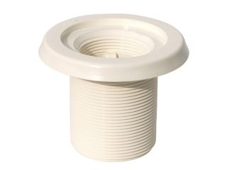 MTS-Düse - Grundelement R 2“ 1,5" x 70MM Anschluss gewinde, ABS