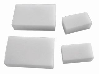 Reinigungsbürste für Poolränder und Poollinien