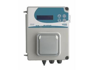 Dosierstation VA PRO SALT ORP + ORP Sonde