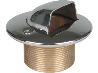 Eingangsmuschel – Gewinde 2“ ex, Länge 40 mm.