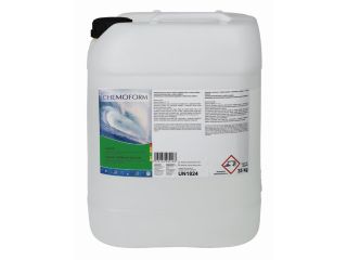 Flockfix Flockmittel -- Klärmittel, 20kg