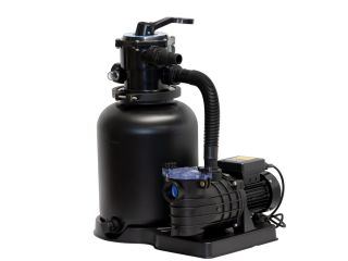 Filtrierungsgerät WM300 TOP + Preva 4m3/h