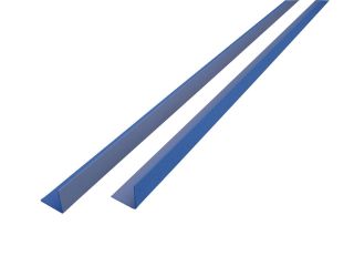 Befestigungsleiste - 6x4x200 cm EX