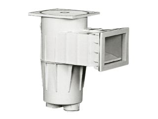 Skimmer Cofies Premium Saug 200 x 150 mm, für Folien, ohne Vakuum-Scheiben