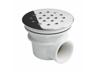 Bodenablauf VAMILA Edelstahl