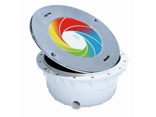 VA LED-Licht "HB" - "BIGSI" - 23W, RGB; für Betonpools