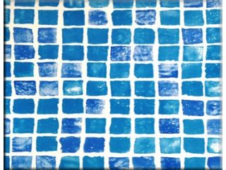 ALKORPLAN 3K - Mosaik; 1,65m Breite, 1,5mm, Meterware