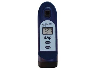 Fotometrischer Tester eXact iDip Bluetooth - 34v1