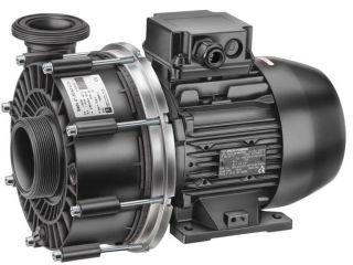 BADU 21-50/44 G-Pumpe, 400V, 2,2kW