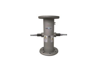 MPL 030 EL - UV-Sterilisator mit Mitteldruck 600 W, DN100