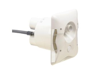 Vorderrad-Rückstrom+Durchgang durch die Wand K-JET CALIPSO