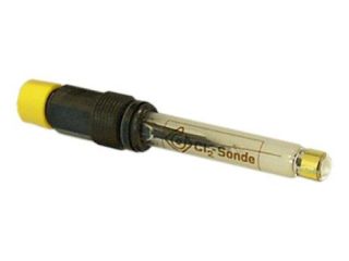 Sonde DINOTEC - Messung FCL/OZON/DIOX/OXA