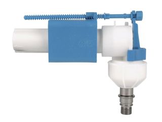 SKIMMER Hugo Lahme - Schwimmer-Ventil zur Füllstandüberwachung 1602020