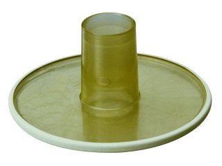 SKIMMER V20 ABS - Vakuum-Kreisscheibe