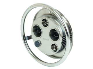 Schwimmstrahl 2000, vormontiertes Set - Kit 1