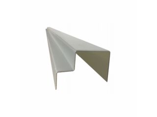 Befestigungsleiste für EPS-Kanäle – Breite 150 mm, 2 m EX