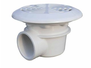 Bodenablauf VA - klein