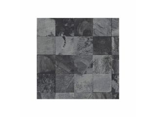 Aquasense Signature - 3D Fidji Vintage Grau; 1,65 m Breite, 1,8 mm, Rolle 21 m