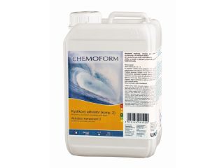 Sauerstoffaktivator (Komponente 2) - 3 l