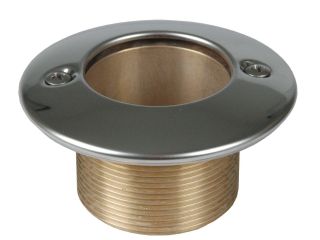 Grundelement für Ansaugung 40mm, G 2"