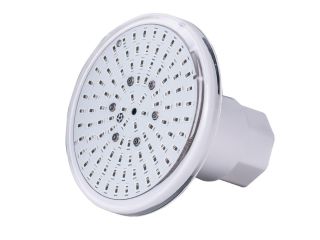 LED-Glühbirne 100mm - weiß 7W