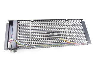 Zusatzheizung für den Feuchtigkeitsabsorber FAIRLAND DH90-120