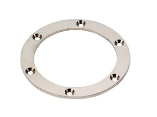 Bodenstrahler KRIPSOL - Flansch Edelstahl