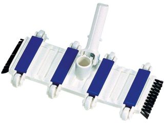 Staubsauger für Betonzitze mit Seitenschläuchen