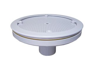 Saugung Cofies - 40 m3/h, mit Flansch für Folie