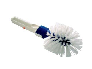 Eckenbürste, für Teleskopstange