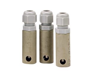 Elektronische Füllstandüberwachung - Eigenhafte Sonde zur Bestimmung des Füllstands