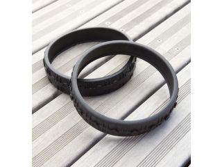 Saugnapf-Reifen - für Staubsauger Vortex/RV (1 Stück)