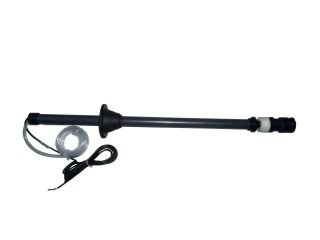 Überwachung des Chemikalienstands im Behälter einschließlich Saugsieb