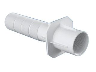 Durchquerung der Wand des Pools KRIPSOL R 2" x 50 mm