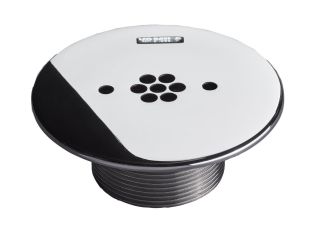 EingangsDüse VAMILA Edelstahl 7 x 6,8 mm