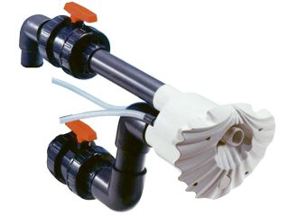 Vor-Montageeinheit K-JET SENA