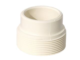 Zubehör MTS - Verlängerung des Grundelements 50 mm