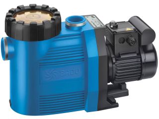 Badu Prime 20, 400 V