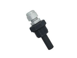 Messdose für Sensor - 3/4 Ext.