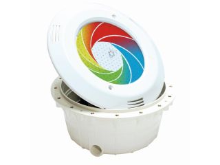 VA LED-Licht „PB“ – 23W, RGB; für Betonpools