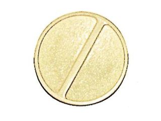 Bodenstrahldüse R 11/2“ ABS