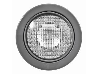 MTS 300 W Licht - ABS-Kunststoff, für Folie (Grau - RAL 7037)