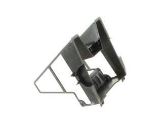 Filtrierkorb 60 Mikron für Tornax RT/OT