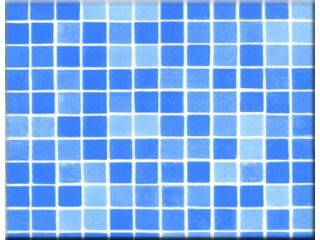 ALKORPLAN 3K - Byzance Blue; 1,65m Breite, 1,5mm, 25m Rolle