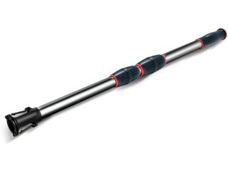 REVOLUTION - Teleskopstange 1,2 – 3,7 m – verstärkt
