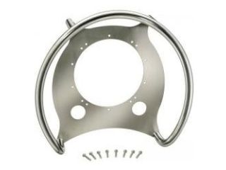 Antiwellen-Handle Badu Jet Vogue