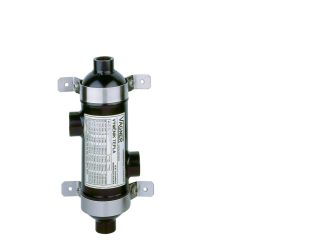 Wärmetauscher OVB 180, 53,0 kW, (46 000 kcal.)