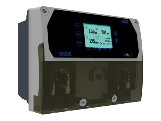 KIT Dosierstation VA DOS EXACT „SEKO“ – pH + FCL