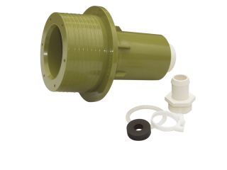 Durchgang durch die Poolwand für SPL III Lichter, 150 mm